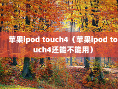 ƻipod touch4ƻipod touch4ܲã