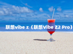 vibe zVibe Z2 Pro