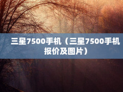 7500ֻ7500ֻۼͼƬ