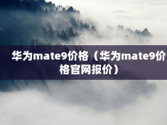 Ϊmate9۸񣨻Ϊmate9۸ۣ