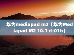 Ϊmediapad m2ΪMediapad M2 10.1 d-01h