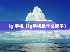 lg ֻlgֻʲôӣ