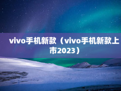 vivoֻ¿vivoֻ¿2023