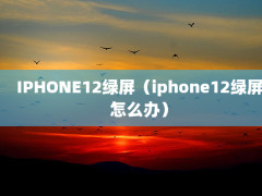 IPHONE12iphone12ô죩